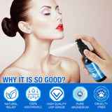 Pure Magnesium Oil Spray,100% Natural Organic Magnesium Oil Spray Bottle,|Topical Magnesium Spray| 4.04 fl oz |Fast Absorption for Better Health |Non-GMO, Gluten Free