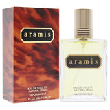 ARAMIS by Aramis EDT Natural Spray 3.7oz Mens