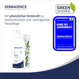 DERMASENCE Adtop Lipid Lotion, 500 ml - body care for very dry and flaky skin - for a soft and smooth skin feeling - protects the skin from drying out