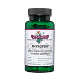 Vitanica ThyroFem, Thyroid Gland Support, Vegan, 60 Capsules
