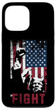 iPhone 13 Pro Max Trump Fight USA Case