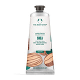 The Body Shop Shea Hand Balm - For Dry Skin - Vegan - 3.3 Fl Oz