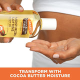 Palmer's Cocoa Butter Formula Moisturizing Body Oil with Vitamin E - 8.5 fl oz (Pack of 3)