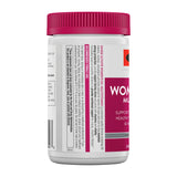 Swisse Daily Multivitamin for Women 50 and Over | 41 Vitamins, Antioxidants and Minerals + Adaptogens | Energy, Stress & Immune Support | Womens 50+ Multivitamins Supplement | 60 Tablets