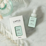 LAFCO New York Pura Smart Device Refill, Marine - Vial Delivers Up to 2 Weeks of Fragrance Life - Made in the USA