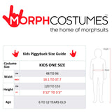 Morph Donald Trump Piggyback Costume, President Costume Kids, Donald Trump Costume For Kids, Donald Trump Kids Costume