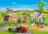 Playmobil Advent Calendar - Farm