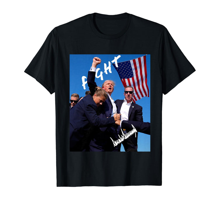 Trump Signature Edition T-Shirt