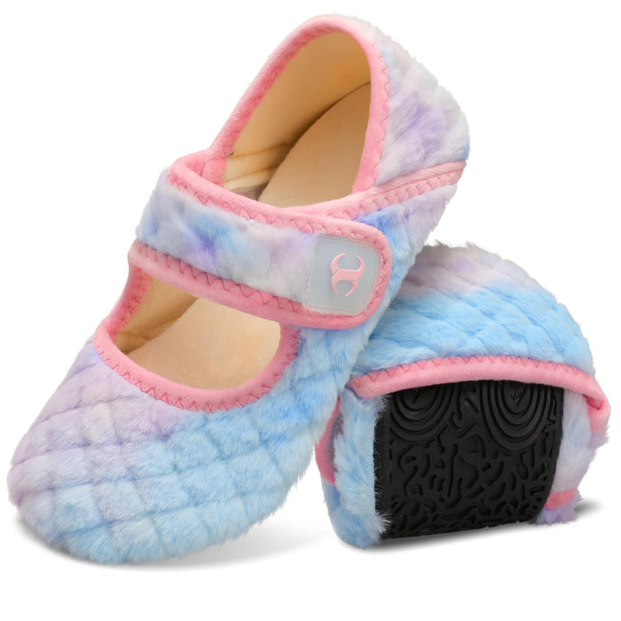 Barefoot Diabetic Slippers Summer Fall Winter Woman's Slippers Plush Diabetic Slippers Elderly Women Senior Mom Slippers Maternity Essentials Indoor Bootie Slippers Women