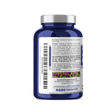 NusaPure Astragalus 6000mg Per Serving, 200 Veggie Capsules, Extract 20:1, Non-GMO & Bioperine