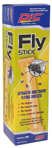 PIC Indoor/Outdoor Fly Stick