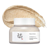 Beauty of Joseon Ground Rice and Honey Glow Mask Pore Sebum Care for Dry Sensitive Skin Korean Skin Care 150ml, 5.07 fl.oz