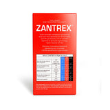 Zantrex Red - Body Recomposition - Body Sculpting - Incredible Energy, Focus, Improved Mood – 14 Servings