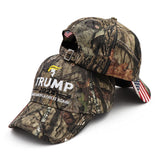 Trump Merchandise Trump Hat Donald Trump 2024 Hat Take America Back MAGA Hat USA Adjustable Baseball Cap