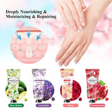 74 PACK Hand Cream Mothers Day Gifts for Mom,Plant Fragrance Hand Cream For Women and Girls,Moisturizing Hand Lotion For Dry Hands,Travel Size Mini Lotion Perfect for Mother's Day Gifts in Bulk