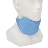 Prevent Snoring Neck Brace, Chin Strap for Nighttime Sleep Improvement