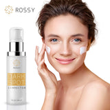 Dark Spot Remover for Face and Body: Advanced Dark Spot Corrector Serum for Age Spot Sun Spot Freckles Brown Spot - Faded Serum for Women - 30 ML