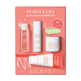 Peach & Lily Glass Skin Discovery Kit