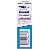 MUR0 128 Sodium Chloride Hypertonicity Solution 5% Drops 15ml