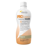 Medtrition Liquid Collagen Peptides Type I, III 15 Grams Protein per Oz. |Prosource NoCarb Neutral Bottle