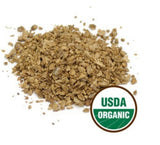 Elecampane Root Organic Cut & Sifted - Inula helenium, 1 lb,(Starwest Botanicals)