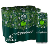 APPLETISER 6 x 250 ml