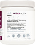 Type Zero BCAA Powder + Arginine AKG + Acetyl L- Carnitine HCI (BlackBerry Lemonade | 12.2 oz) BCAAs Amino Acids Supplement for Women/Men - BCAA Amino Acids After Post Workout Recovery Drink