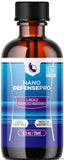 Nano Defense Pro, Nano Defense Pro Drops, Nano Defense Pro Liquid, Nanodefense Pro Liquid, Nanodefensepro Solution, Nano Defense Pro, Nanodefensepro, 1 Bottle for 30 Days