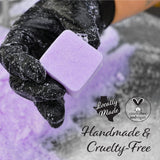 Enfusia Bath Bombs Christmas Advent Calendar 2024 Kids, Toddlers & Women - 25 Days of Fizzy Bath Treats - Handmade in USA - Natural Bath Fizzy Gift Set for Kids - Enjoy a spa Life Baths Every Day