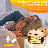 2Pcs Flea Traps for Inside Your Home New Upgrade Flea Trap Indoor with 4 Sticky Disc&6 LED Bulbs&2 Adjustable Electric Wires Pet&Kid Safe,Non Toxic&Odorless Flea Catcher Sticky Bed Bug Trap for Home