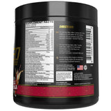 OxyShred Hardcore Pre-Workout Powder – 40 Servings – Super-Dosed Formula with L-Glutamine, Acetyl-L-Carnitine & 275mg Caffeine – Cali Cola Flavor