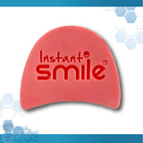 Instant Smile - The Disk Denture Reliner - Forms Using Hot Water