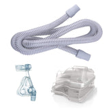 iSonic Ultrasonic Cleaning Tablet for Clear Retainers/Night Guards/CPAP/BiPap Mask and Hose.