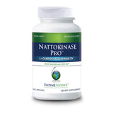 Enzyme Science Nattokinase Pro with NSK-SD, Vegan and Kosher, 60 Capsules