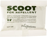 Scoot Fox Repellent Concentrate 100g