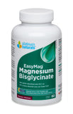 PLATINUM NATURALS EasyMag Magnesium Bisglycinate, 60 Softgels