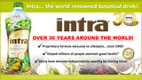 Intra Herbal Drink (3 Bottles Included)