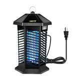 Bug Zapper, Electronic Mosquito Zapper Outdoor Indoor, Portable Fly Trap Insect Zapper Mosquito Killer Lamp