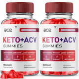 FYVUS Ace Keto ACV Gummies-Ace Keto ACV Gummies Advanced Weight Loss Shark Plus Tank-Keto Ace Gummies Keto+ACV Apple Cider Vinegar 525mg,Ace Keto Beet Root VIT B12 (120 Gummies 2 pack)