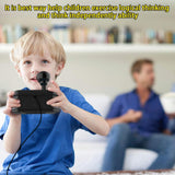 Handheld Game Console, Plug and Play Wireless Video Retro Game Console HDMI Output TV Stick,2 Wireless Joysticks Controllers, Best Gifts Choice for Kids, Children,Adults ( 2 Packs)