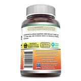Amazing Formulas Bromelain Supplement | 500 Mg Per Serving |120 Veggie Capsules | Non-GMO | Gluten Free | Made in USA | Ideal for Vegetarians