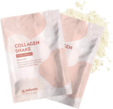 Dr. Kellyann Keto Vanilla Almond Shakes - 100% Grass Fed Collagen Protein by Bone Broth Expert Gluten Free, Dairy Free, Soy Free, Non-GMO - Keto & Paleo Friendly (7 Servings)
