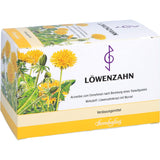 LÖWENZAHN TEE filter bag 20X2.5 g