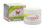 Gynatrof® Vulvar Moisturizing Cream – Feminine & Menopause Dryness, Irritation & Itch Relief, Estrogen Free, pH Balanced – Odor Control