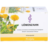 LÖWENZAHN TEE filter bag 20X2.5 g