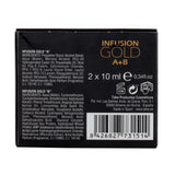 TAHE Botanic Acabado – Infusion Gold A+B, 20 ml