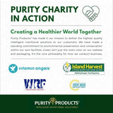 Purity Products - Ultra Pure Omega 3 ,60 softgels