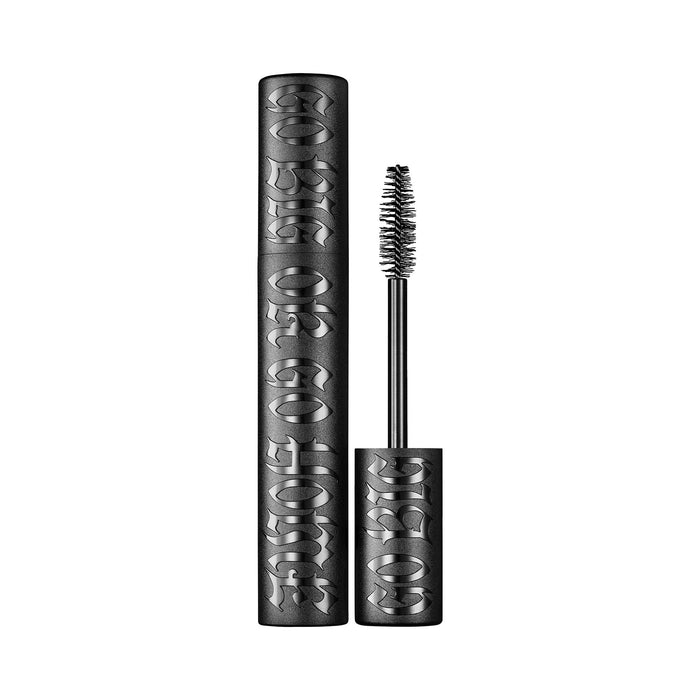 KVD KatVonD Go Big Or Go Home Travel Size Mascara New In Box Lot Of 2