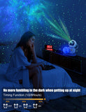 Astronaut Galaxy Projector, 3 in 1 Star Projector with 3.5 inch Moon Lamp, Remote & Timer, 33 Light Effects Space Projector for Bedroom, Kids Adults Room Decor Aesthetic, Gifts for Christmas Birthdays