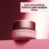 Clarins NEW Multi-Active Renewing Night Moisturizer with Niacinamide | Smooth Fine Lines | Visibly Tighten Pores | Even Tone and Texture | Boost Glow | Strengthen Moisture Barrier | All Skin Types